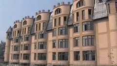 Нежильцы. Пусть говорят. Выпуск от 08.08.2012