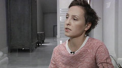 Видеодневник бывшей жены Михаила Грушевского. Пусть говорят. Выпуск от 04.07.2012