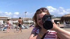 «Среда обитания. Туристы и аферисты». Документальный фильм