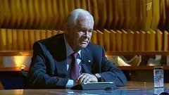 Гость Леонид Рошаль. Познер. Выпуск от 29.05.2012