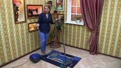 Шнур пылесоса. Доброе утро. Фрагмент выпуска от 17.03.2016