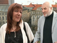 Забытая дочь Алексея Петренко. Мюнхен. Пусть говорят. Выпуск от 11.04.2012