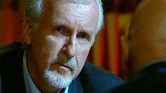 Гость Джеймс Кэмерон. Познер. Выпуск от 03.04.2012