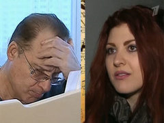 Внебрачная дочь Максима Дунаевского. Часть первая. Пусть говорят. Выпуск от 13.03.2012