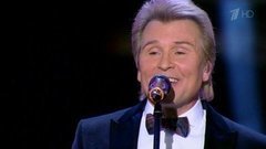 Александр Малинин — «Будь первой». Концерт Александра Малинина. Фрагмент выпуска от 19.03.2016