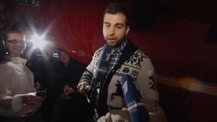 «Шарль Перро был бы рад познакомиться с Цекало», — Иван Ургант о фильме «Zолушка»