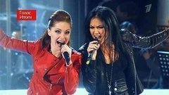 «Голос. За кадром». Документальный фильм о втором сезоне шоу «Голос»