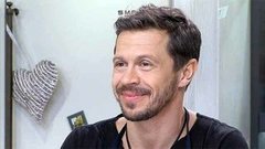 Гость Павел Деревянко. Смак. Выпуск от 07.12.2013