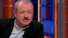 Гость Владимир Басов. Наедине со всеми. Выпуск от 22.03.2016