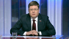 Андрей Исаев: Западу придется делать выводы. Структура момента. Фрагмент выпуска от 22.03.2016