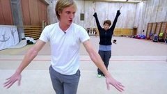 Иван Скобрев. Профайл. Без страховки. Фрагмент выпуска от 27.03.2016