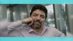 Андрей: водитель маршрутки, любит природу, шашлыки и баню, грек, может построить дом. Давай поженимся! Фрагмент выпуска от 28.03.2016