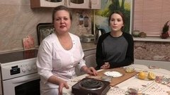 Леденцы от кашля. Доброе утро. Фрагмент выпуска от 29.03.2016