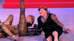 Караоке по-русски. Мужское / Женское. Самые драматичные моменты выпуска от 01.04.2016