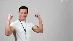 Александр: исполнительный директор в фитнес-клубе, проректор колледжа бодибилдинга. Давай поженимся! Фрагмент выпуска от 05.04.2016