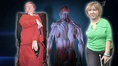 В каменном теле. Пусть говорят. Выпуск от 05.11.2013