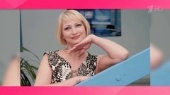 Анна: бывшая военнослужащая, на пенсии, мечтает открыть мини-отель, не потерпит беспорядка в доме. Давай поженимся! Фрагмент выпуска от 07.04.2016