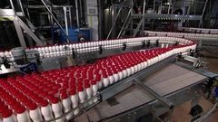 Питьевые йогурты. Доброе утро. Фрагмент выпуска от 13.04.2016