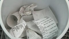 Чек — не просто бумажка. Доброе утро. Фрагмент выпуска от 18.04.2016