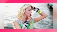 Наталья: управляющая в сети супермаркетов, занимается пауэрлифтингом, любит гостей. Давай поженимся! Фрагмент выпуска от 19.04.2016