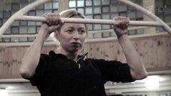 Елена Бережная. Профайл. Без страховки. Фрагмент выпуска от 23.04.2016