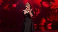 Раяна Асланбекова. «Pardonne-moi ce caprice d'enfant». Голос.Дети-3. Финал. Фрагмент выпуска от 29.04.2016