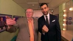 Как Владимир Жириновский жил без Филиппа Киркорова. Пролог. Вечерний Ургант. Фрагмент выпуска от 29.04.2016