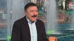 Рустам Сагдуллаев. Доброе утро. Фрагмент выпуска от 06.05.2016