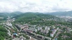 Горная война. Праздничный канал. Фрагмент выпуска от 09.05.2016