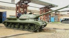 Танкоград. Праздничный канал. Фрагмент выпуска от 09.05.2016