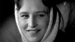 Нонна Мордюкова. Сегодня вечером. Выпуск от 05.10.2013