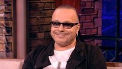 Певец Владимир Пресняков. Вечерний Ургант. Фрагмент выпуска от 02.10.2013