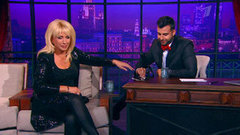 Ирина Аллегрова. Вечерний Ургант. 204 выпуск от 19.09.2013