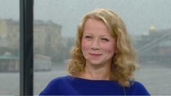 Александра Куликова