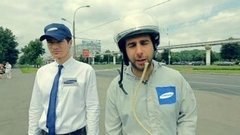 Samsung. Вечерний Ургант. Фрагмент выпуска от 25.06.2013