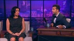 Анна Нетребко. Вечерний Ургант. 184 выпуск от 18.06.2013