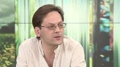 Дмитрий Щербина