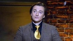 Гость Сергей Безруков. На ночь глядя. Выпуск от 28.05.2013
