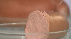 Говяжьи сардельки. Контрольная закупка. Выпуск от 08.05.2013