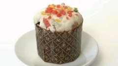 Пасхальный кулич. Контрольная закупка. Выпуск от 03.05.2013