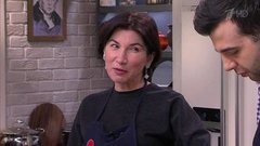 Гость Ирада Зейналова. Смак. Выпуск от 21.05.2016