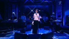 Ёлка — «Лети, Лиза». Вечерний Ургант. Фрагмент выпуска от 12.04.2013