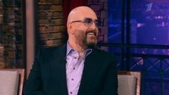 Певец Михаил Шуфутинский. Вечерний Ургант. Фрагмент выпуска от 10.04.2013