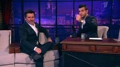 Томас Андерс. Вечерний Ургант. 150 выпуск от 04.04.2013