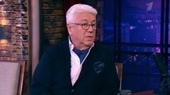 Юморист Владимир Винокур. Вечерний Ургант. Фрагмент выпуска от 02.04.2013