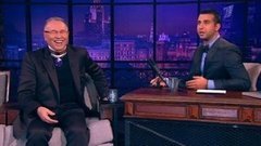 Вячеслав Зайцев. Вечерний Ургант. 127 выпуск от 28.02.2013