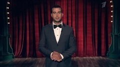 О слежке за депутатами, экзамене для коммунальщиков и уходящем Папе Римском. Новости от Ивана. Вечерний Ургант. Фрагмент выпуска от 11.02.2013