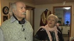 Владимир Зельдин: на все 100! Пусть говорят. Выпуск от 07.02.2013