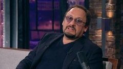 Певец Стас Михайлов. Вечерний Ургант. Фрагмент выпуска от 28.01.2013