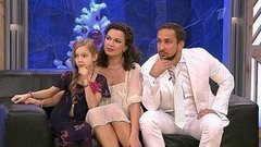 Мечты под Новый год (часть 2). Пусть говорят. Выпуск от 30.12.2014